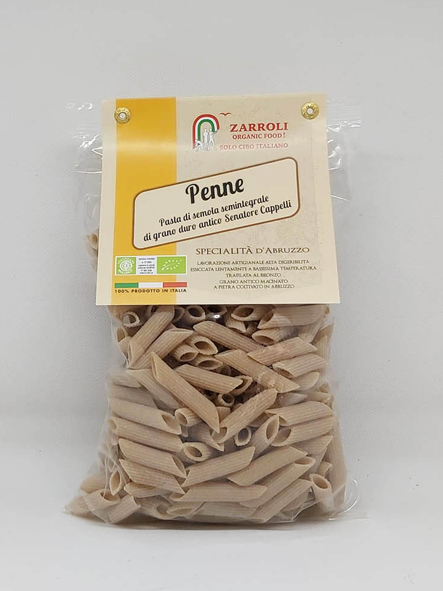pasta senatore cappelli vendita online