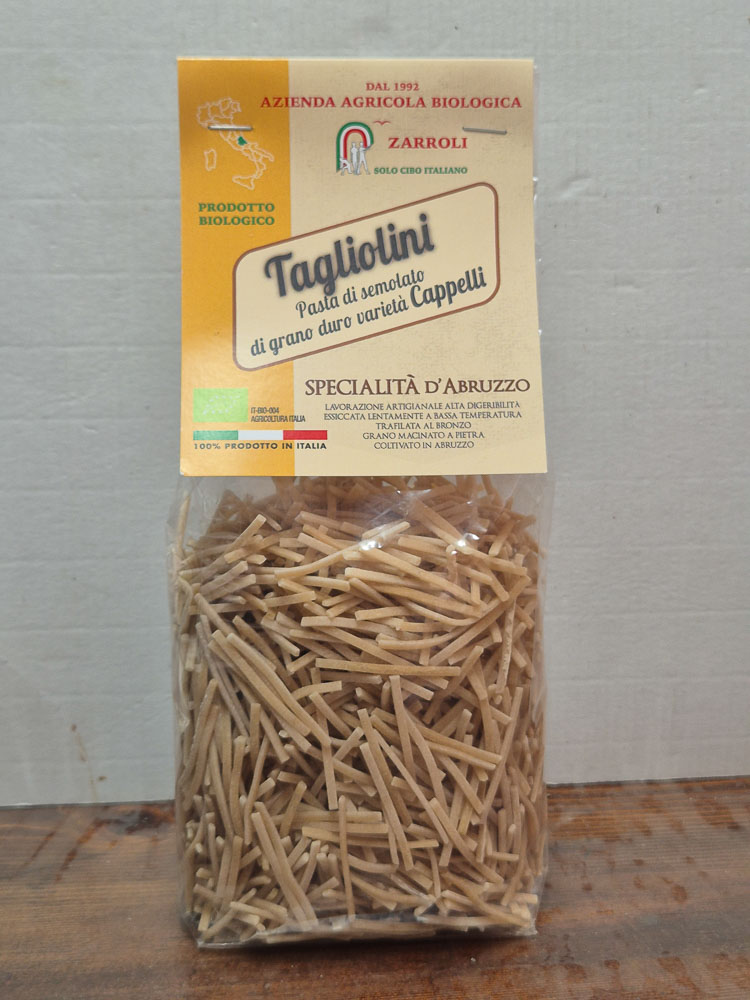 pasta senatore cappelli vendita online